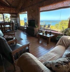 Four-Bedroom Vacation Home