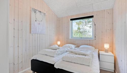 Four-Bedroom Holiday Home
