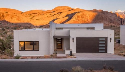 Mesa Casita - No Pets