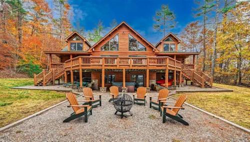 Superior Villa