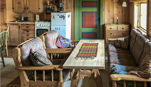 Two-Bedroom Holiday Home