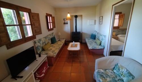 Apartment (4 Adults)