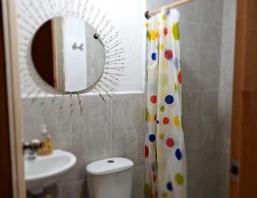 Double Room with Park View