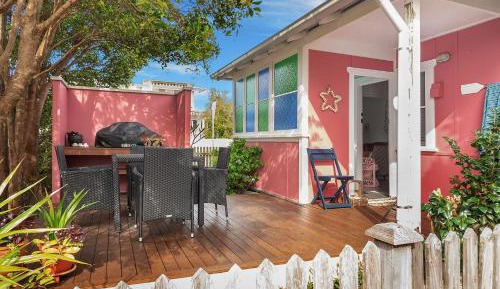 Holiday Home