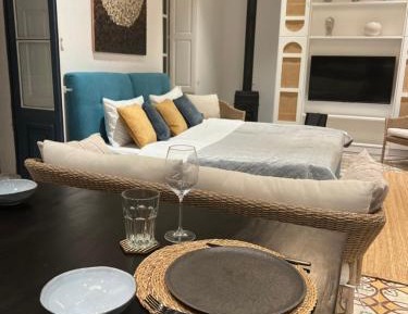 Four-Bedroom Holiday Home