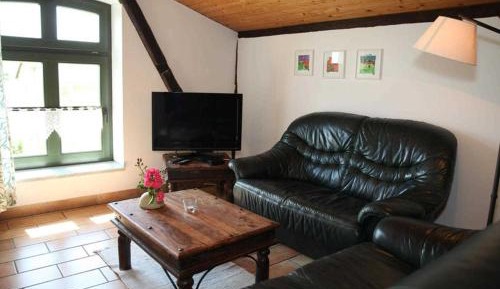 Quadruple Room with Shower