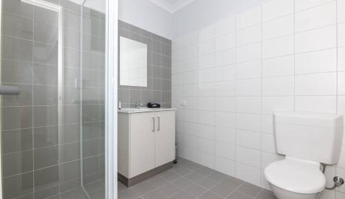 Two-Bedroom Deluxe Apartment