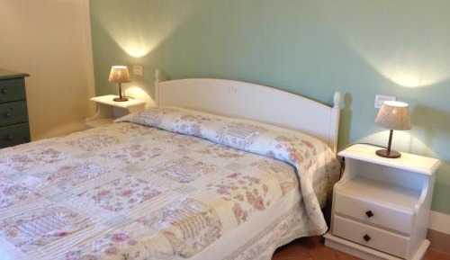 One-Bedroom Apartment (2 Adults)