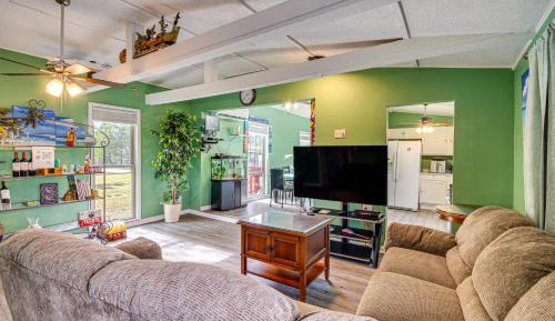 Vacation Home