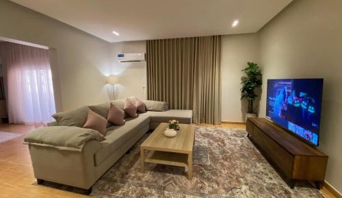 King Suite with Balcony