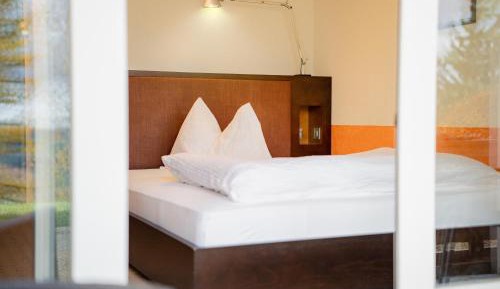 Twin Room with Balcony