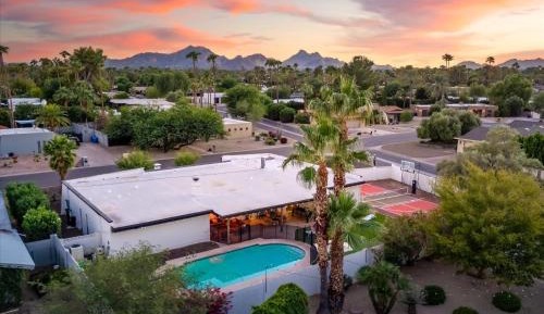 Vacation Home