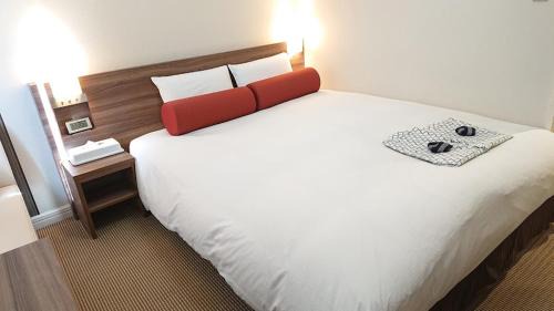 Double Room - Non-Smoking 