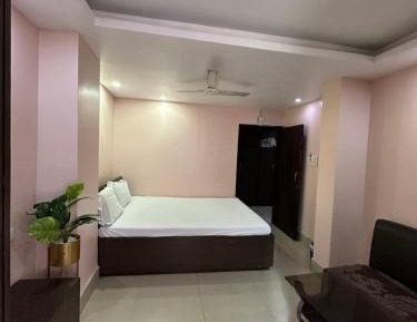 Budget Double Room