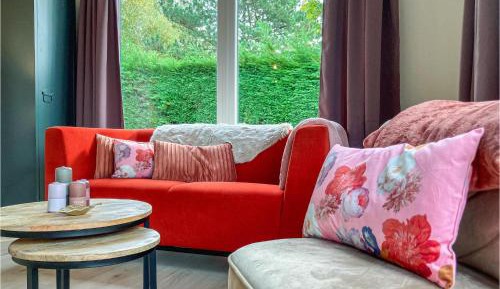 Two-Bedroom Holiday Home