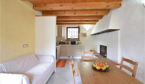 Two-Bedroom Holiday Home