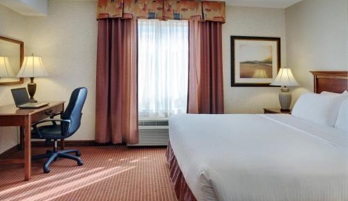 King Suite