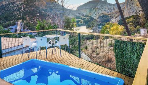 Two-Bedroom Holiday Home