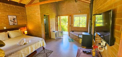 Superior Chalet