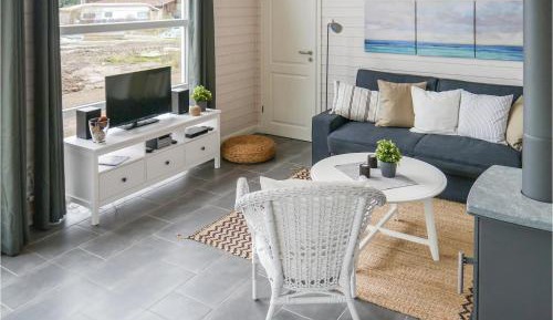 Two-Bedroom Holiday Home