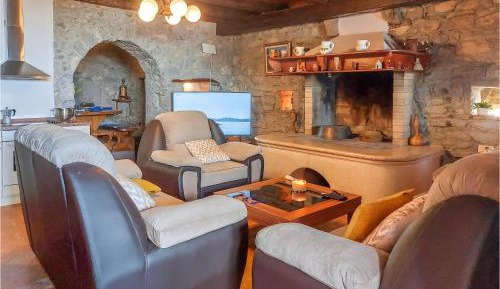 Four-Bedroom Vacation Home