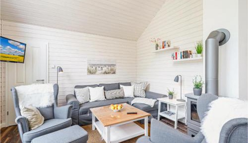 Three-Bedroom Vacation Home 