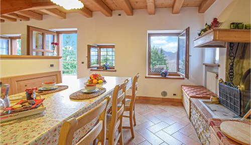 Two-Bedroom Holiday Home