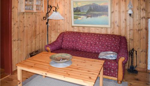 Two-Bedroom Holiday Home