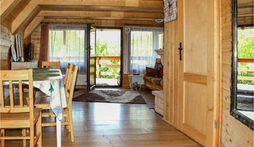 Four-Bedroom Vacation Home