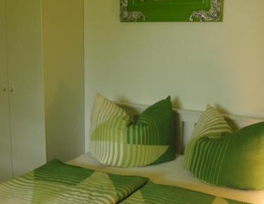 Four-Bedroom Holiday Home