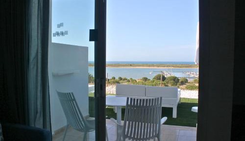 Premium Superior Room Garden Sea View