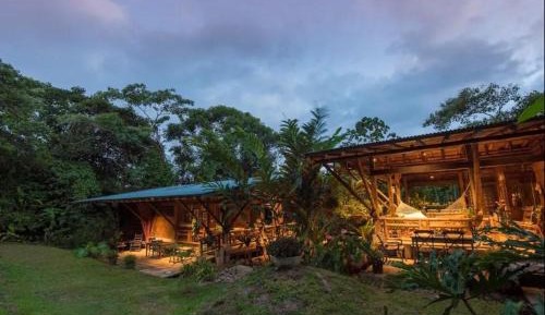 Two-Bedroom Holiday Home