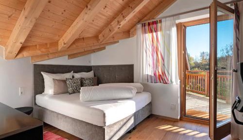 Two-Bedroom Superior Apartment