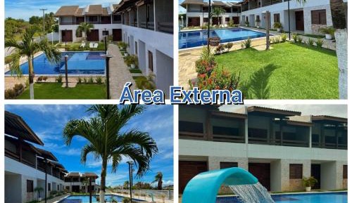 Three-Bedroom Chalet