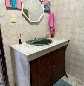 Quadruple Suite with Balcony