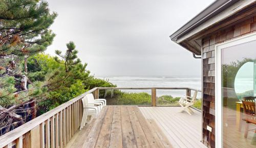 Three Bedroom holiday home 