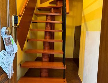 One-Bedroom Apartment - Attic