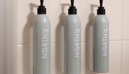 Queen Room with 2 Queen Beds