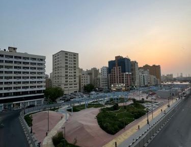 King Room with Garden View