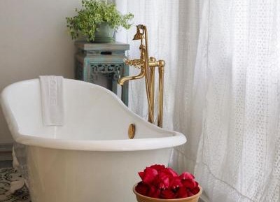 The Bedroom with Balcony (restricted view)