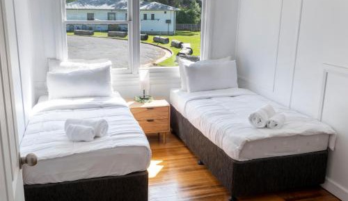 Budget Twin Room
