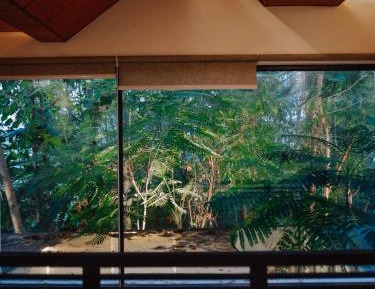One-Bedroom Villa with Private Pool