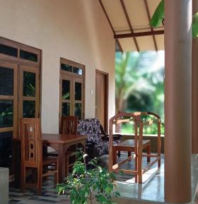 Family Bungalow