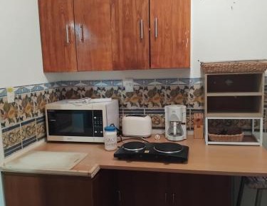 Deluxe Double Room (2 adults + 2 children)