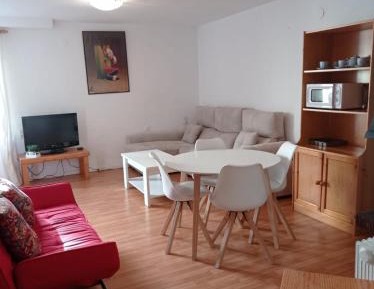 One-Bedroom Standard Apartment