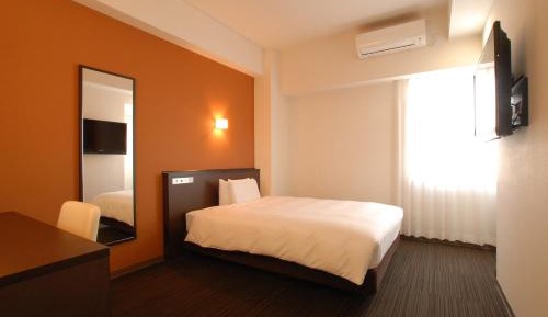 Deluxe Single Room - Non-Smoking