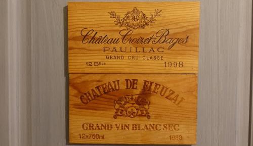 Deluxe Suite with Spa Bath