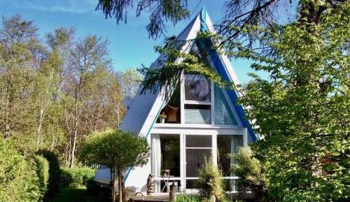 Two-Bedroom Holiday Home