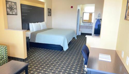 Standard King Room