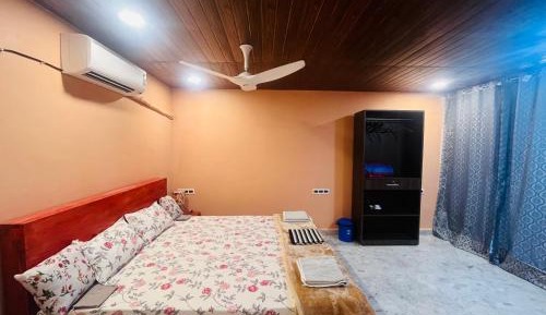 King Room with Sea View